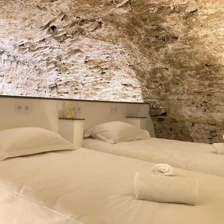 アパート L'atypique - Marvellous In ポアティエ