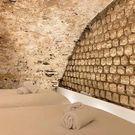 L'atypique - Marvellous In Apartamento Poitiers