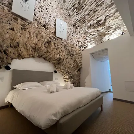 L'atypique - Marvellous In アパート