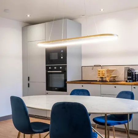 L'atypique - Marvellous In Apartment *
