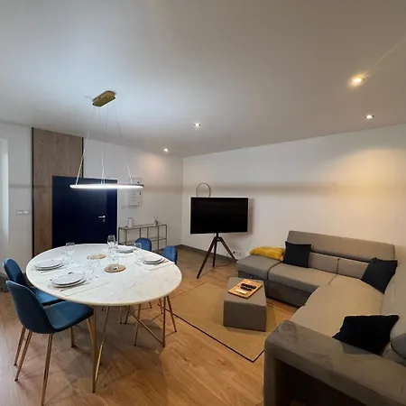 L'atypique - Marvellous In Apartment