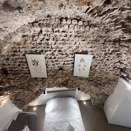 Apartment L'atypique - Marvellous In *