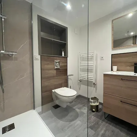 L'atypique - Marvellous In Apartment *