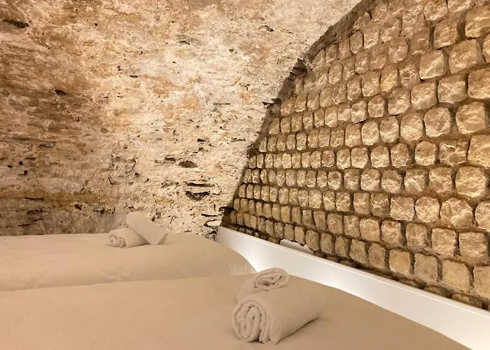 L'atypique - Marvellous In Apartamento Poitiers