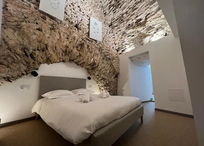 L'atypique - Marvellous In Apartamento