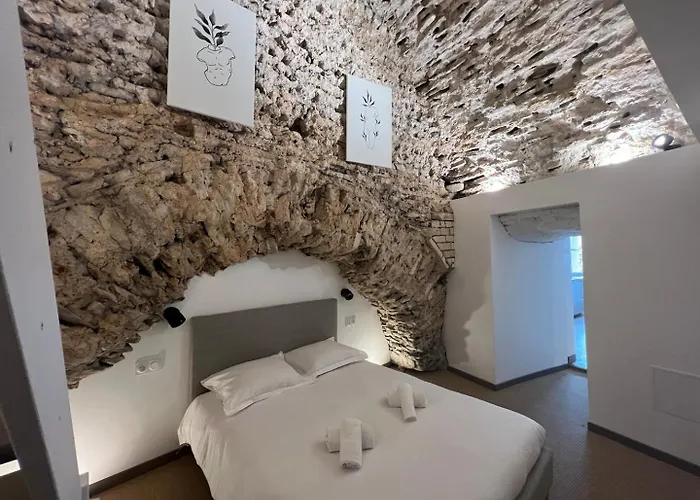 Apartamento L'atypique - Marvellous In