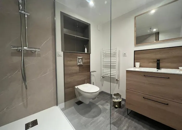 L'atypique - Marvellous In Apartamento *